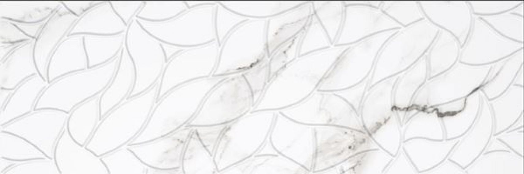 Carara Bianco Era 30x90