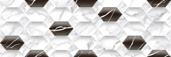 Carara Hexa Dec 30x90