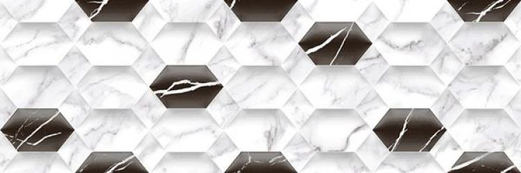 Carara Hexa Dec 30x90