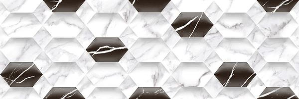 Carara Hexa Dec 30x90