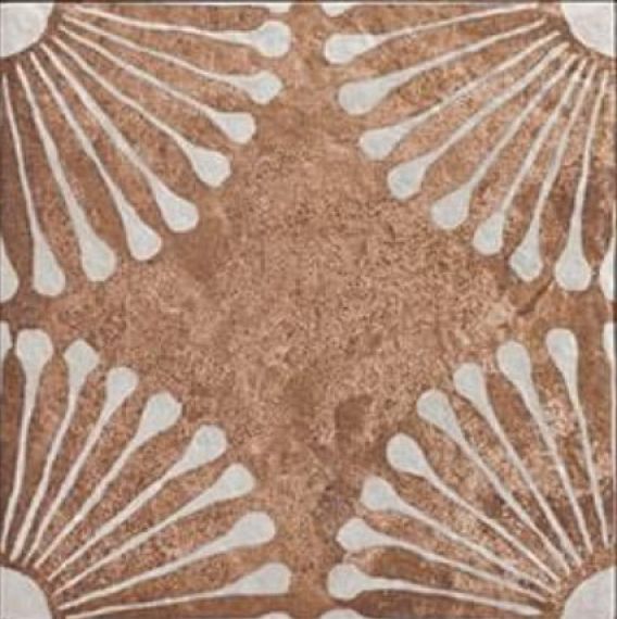 Carino Deco Naxos 20x20