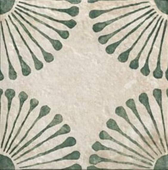 Carino Deco Palma 20x20