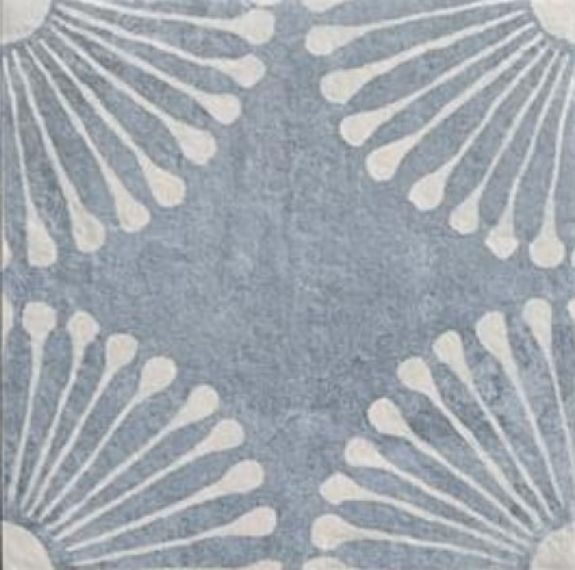 Carino Deco Ydra 20x20