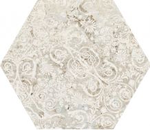 Carpet Sand Hexagon 25х29