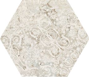 Carpet Sand Hexagon 25х29