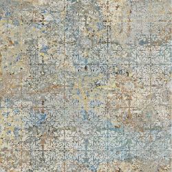 Carpet Vestige Natural 100x100