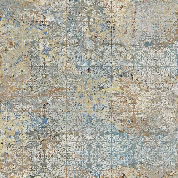 Carpet Vestige Natural 100x100