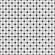 Carpets Rondo Grey Matt 60х60