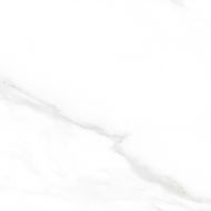 Carrara Excellent Silver Белый Матовый 60х60