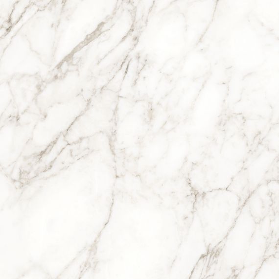 Carrara Immense Белый Полированный 80х80