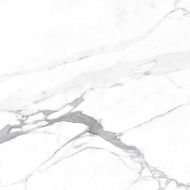Carrara Terrific Silver Белый Матовый 60х60
