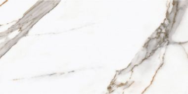 Carrara White Glossy 600х1200