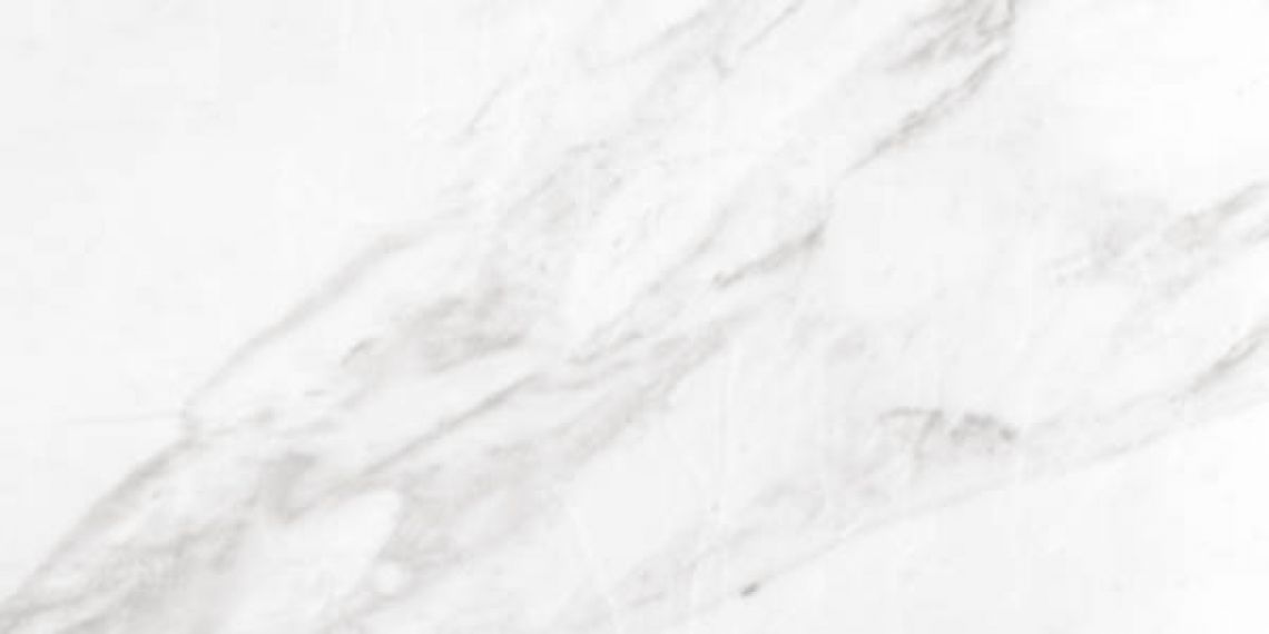 Carrara White Shine 30x60