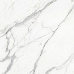 Carrara prestige белый 80x80