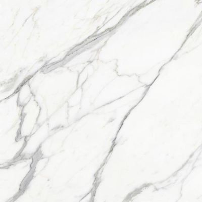 Carrara prestige белый 80x80