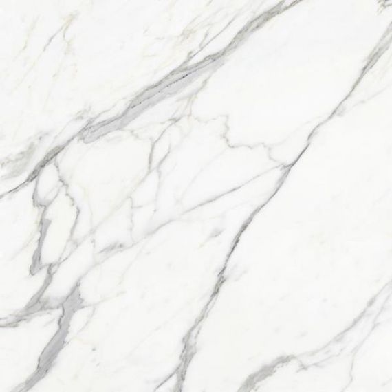 Carrara prestige белый 80x80