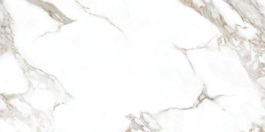 Carrera White Silky Rectified 59.7x119.8