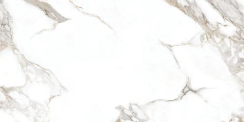 Carrera White Silky Rectified 59.7x119.8