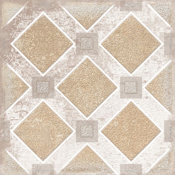 Cartagena Ornament 15x15