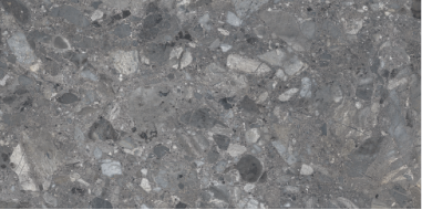 Carving Bursa Grey 120х60