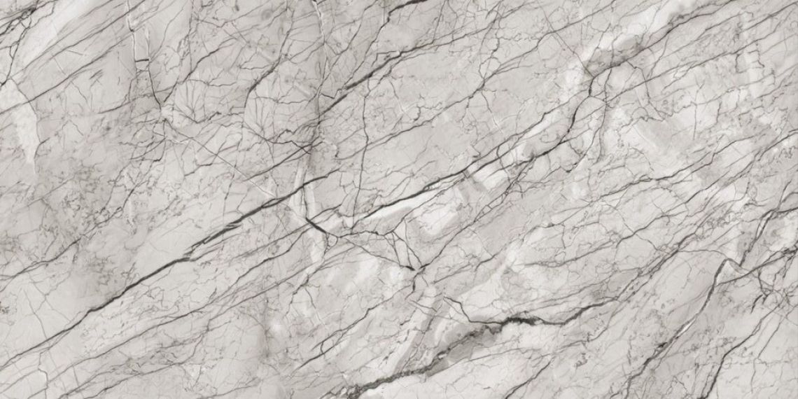 Carving Dalian Grey 120х60