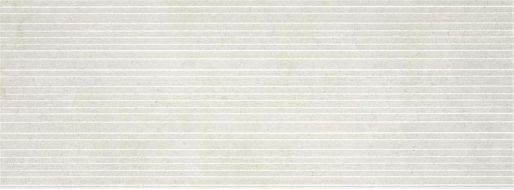 Caspio Trace Blanco Rect. 33.3x90