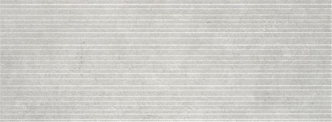 Caspio Trace Gris Rect. 33.3x90
