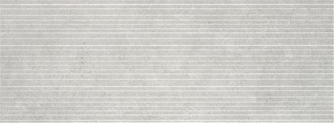 Caspio Trace Gris Rect. 33.3x90
