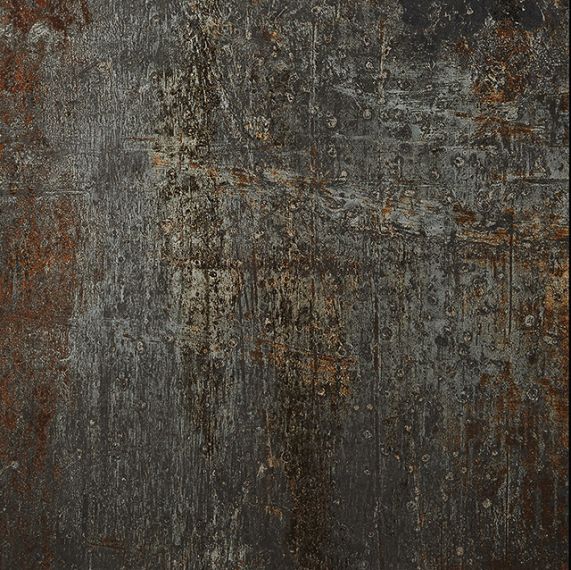 Cast Iron Black Natural 59.55x59.55