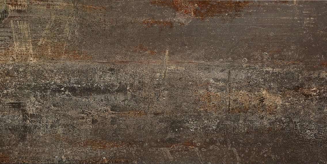 Cast Iron Oxidum Natural 59.55x119.3