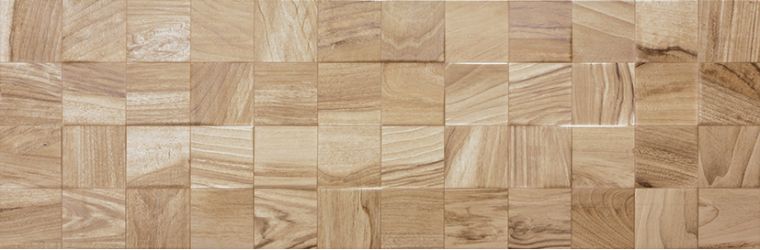 Cathay Oak Flag 31.6x95.3