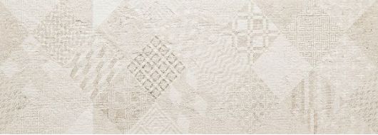 Cava silver geo 32,8x89,8