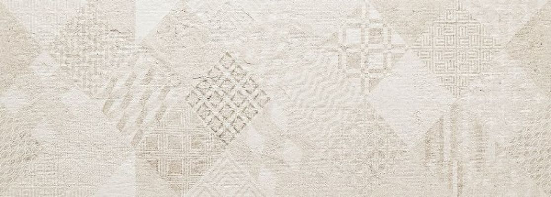 Cava silver geo 32,8x89,8