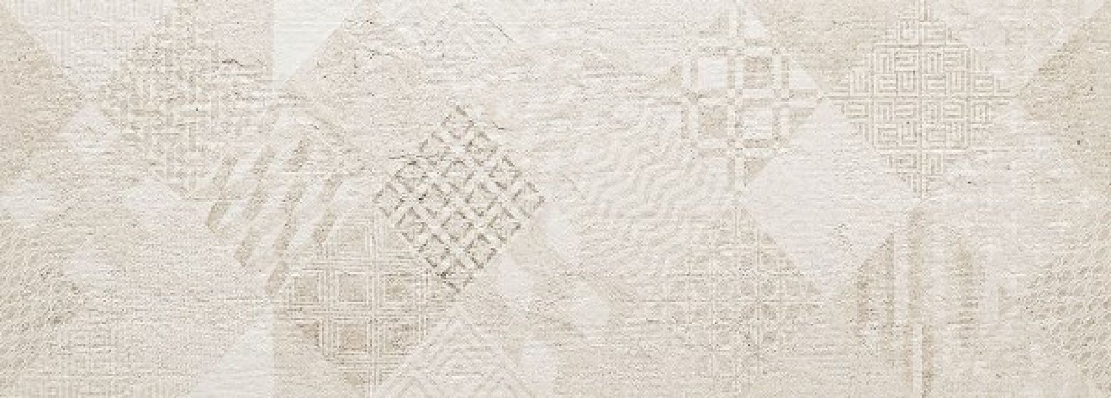 Cava silver geo 32,8x89,8
