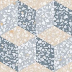 Cavour Azul 30X30