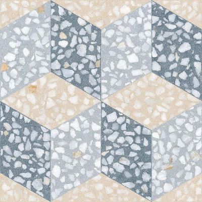 Cavour Azul 30X30