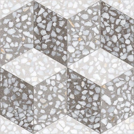 Cavour Cemento 30X30