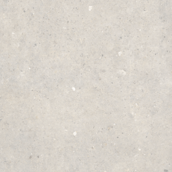 Cement Stone White RC 60x60