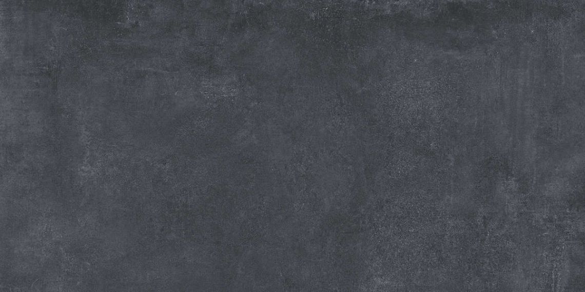 Cement Strength Graphite Темно-серый Матовый 60х120