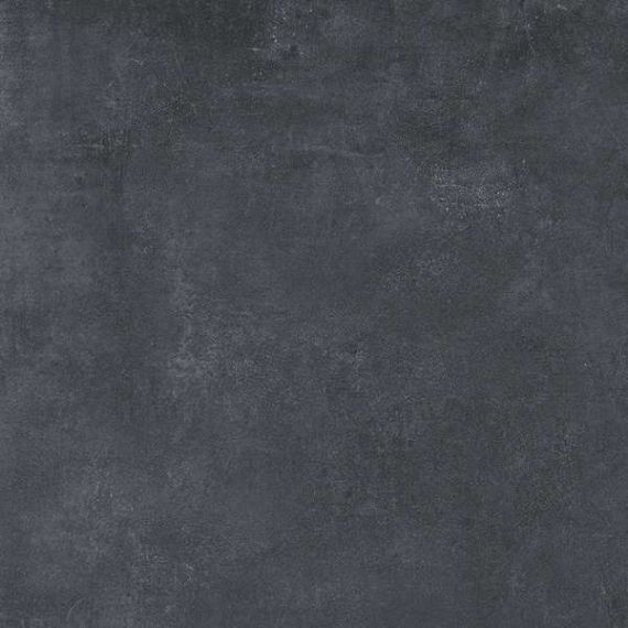 Cement Strength Graphite Темно-серый Матовый 60х60