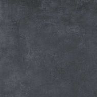 Cement Strength Graphite Темно-серый Матовый 80х80