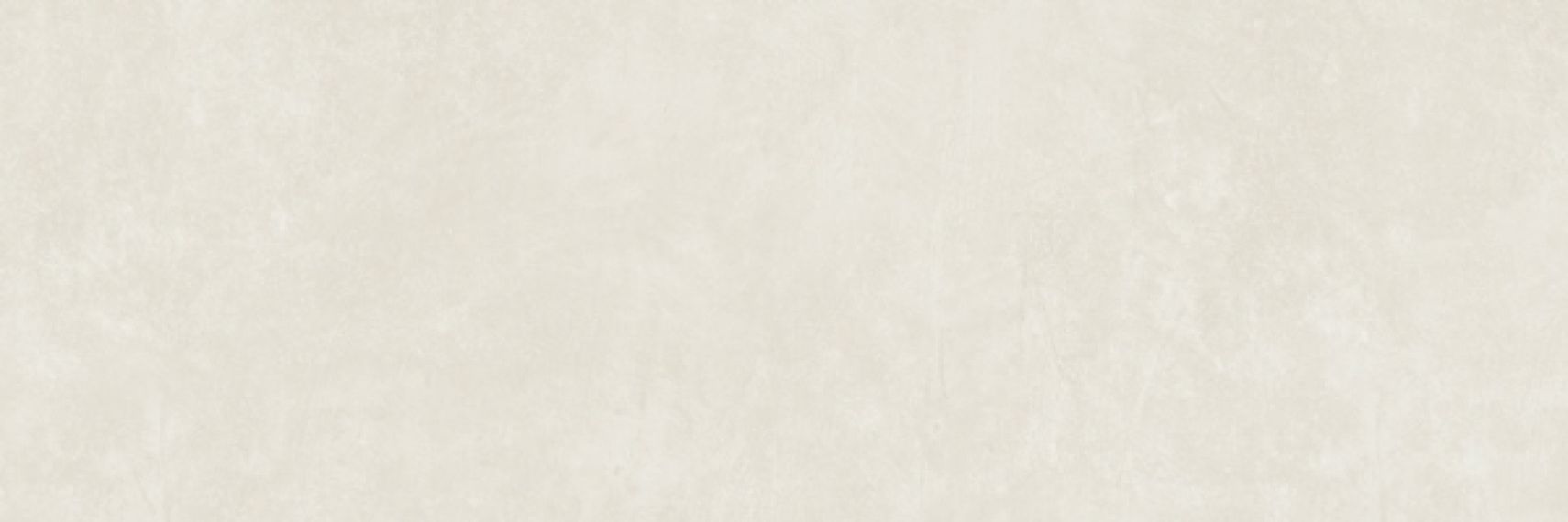 Cement white 30x90