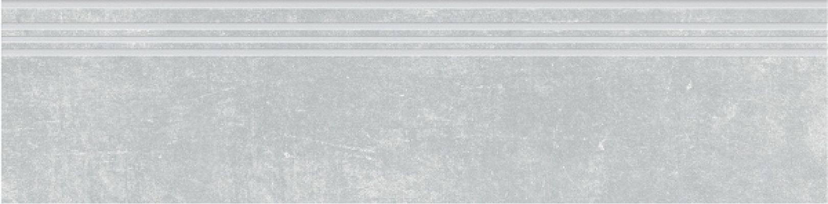 Cemento Светло-серый SR 120x30
