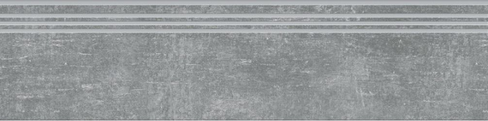 Cemento Темно-серый SR 120x30