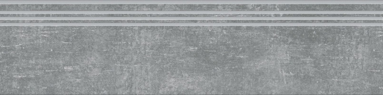 Cemento Темно-серый SR 120x30