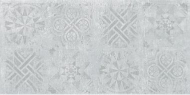 Cemento декор Светло-серый Aнтислип ASR 120x60