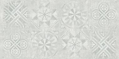 Cemento декор классик структурный Rett 120x60