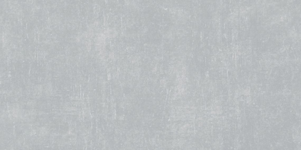 Cemento светло-серый структурный Rett 120x60