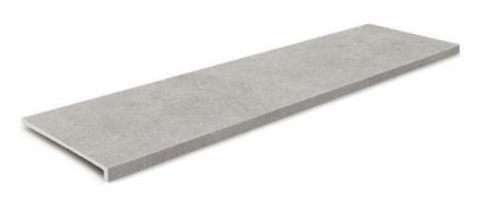 Cements Smoke Peldano Recto 120x33
