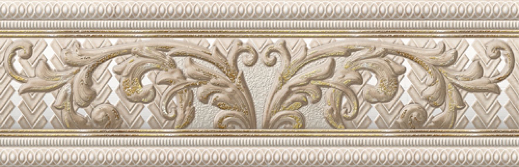 Cen. ALESSIA CREMA 8*25